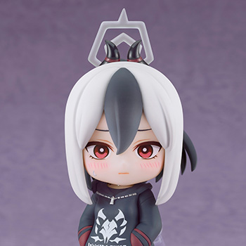 花海咲季（学園アイドルマスター）ねんどろいど ねんどろいど 学園アイドルマスター 花海咲季