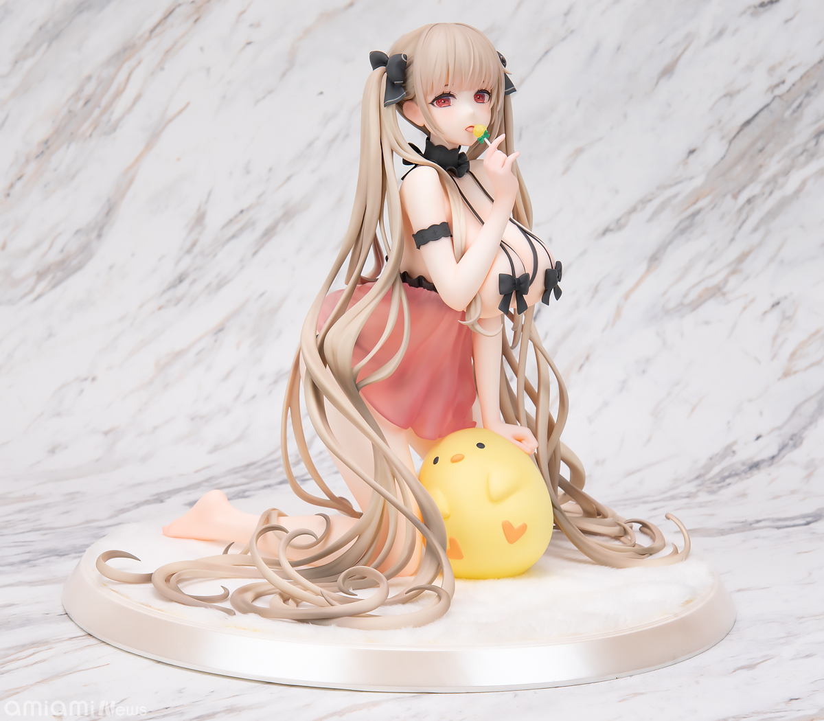 アズールレーン』 フォーミダブル スイートタイムVer. 1/6 完成品
