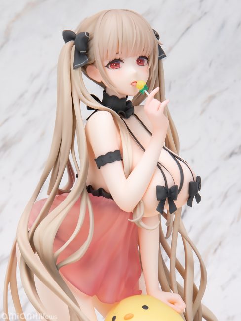アズールレーン』 フォーミダブル スイートタイムVer. 1/6 完成品