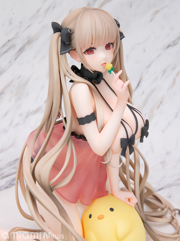 アズールレーン』 フォーミダブル スイートタイムVer. 1/6 完成品
