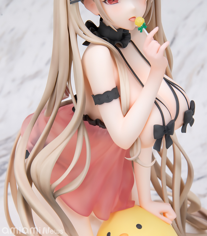 アズールレーン』 フォーミダブル スイートタイムVer. 1/6 完成品