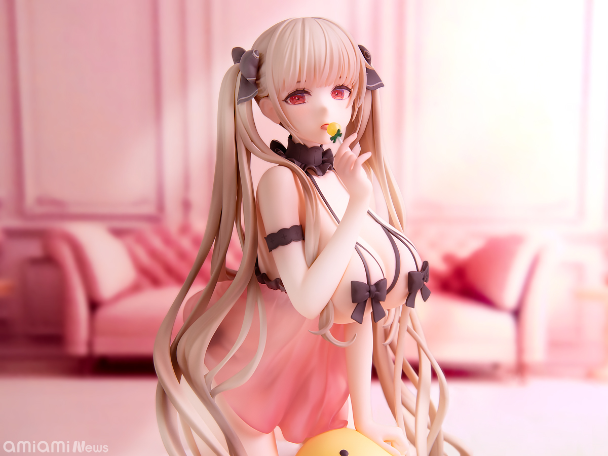 アズールレーン』 フォーミダブル スイートタイムVer. 1/6 完成品