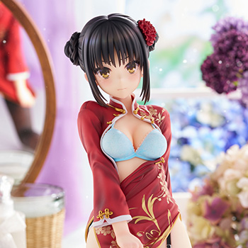 四季ナツメ　2枚セット あみあみ限定特典】【あみあみ限定版】喫茶ステラと死神の蝶