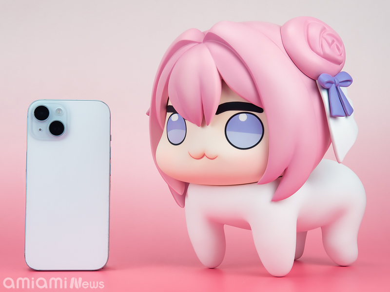 doro☆chibiさま 専用 勝利の女神：NIKKE」よりネットから生まれた謎のキャラクター「Doro