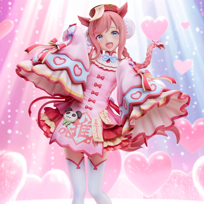 ウマ娘　アグネスデジタル ウマ娘 プリティーダービー』より、ウマ娘オタク代表「アグネス