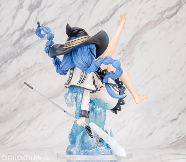 Lucrea (ルクリア) ロキシー 1/7 フィギュア メガハウス Lucrea (ルクリア) 『無職転生 ～異世界行ったら本気だす～』 ロキシー