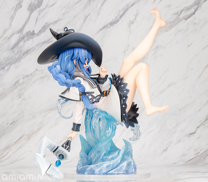 【限定販売】ルクリア 無職転生 異世界行ったら本気だす ロキシー フィギュア Lucrea (ルクリア) 『無職転生 ～異世界行ったら本気だす～』 ロキシー