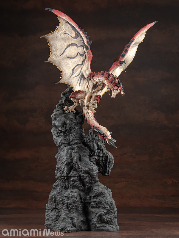 モンスターハンター』カプコンフィギュアビルダー クリエイターズ