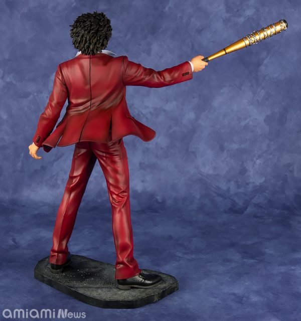 龍が如く』 春日 一番 1/6 完成品フィギュア[コトブキヤ]