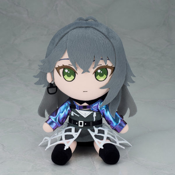 Giftぬいぐるみシリーズに『学園アイドルマスター』から、「秦谷美鈴