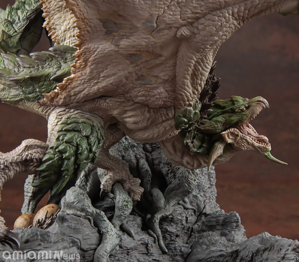 モンスターハンター』カプコンフィギュアビルダー クリエイターズ