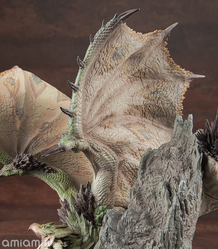 モンスターハンター』カプコンフィギュアビルダー クリエイターズ