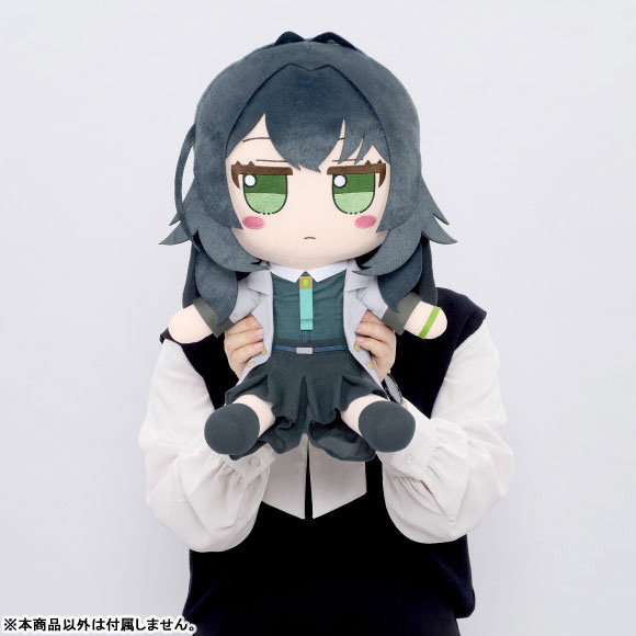 学園アイドルマスター』より、「花海咲季」「月村手毬」「藤田