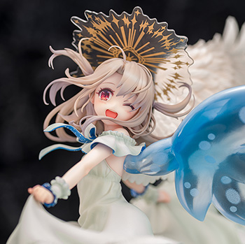 黒雪姫 原作版 15周年記念 ウェディングver. フィギュア フィギュア専門店 -ソダチトイズ / 予約 KDcolle 『アクセル