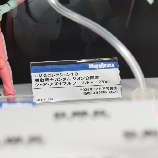 メガホビEXPO2025［その3］