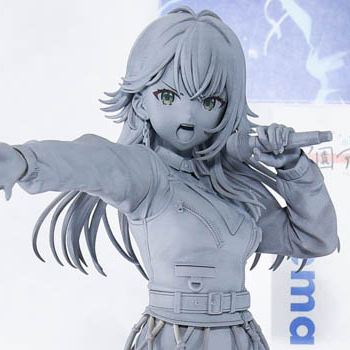 GANGSTA. ニコラス・ブラウン 1/8スケールフィギュア コトブキヤ ARTFX J GANGSTA. 1/8 ニコラス・ブラウン｜ホビーの