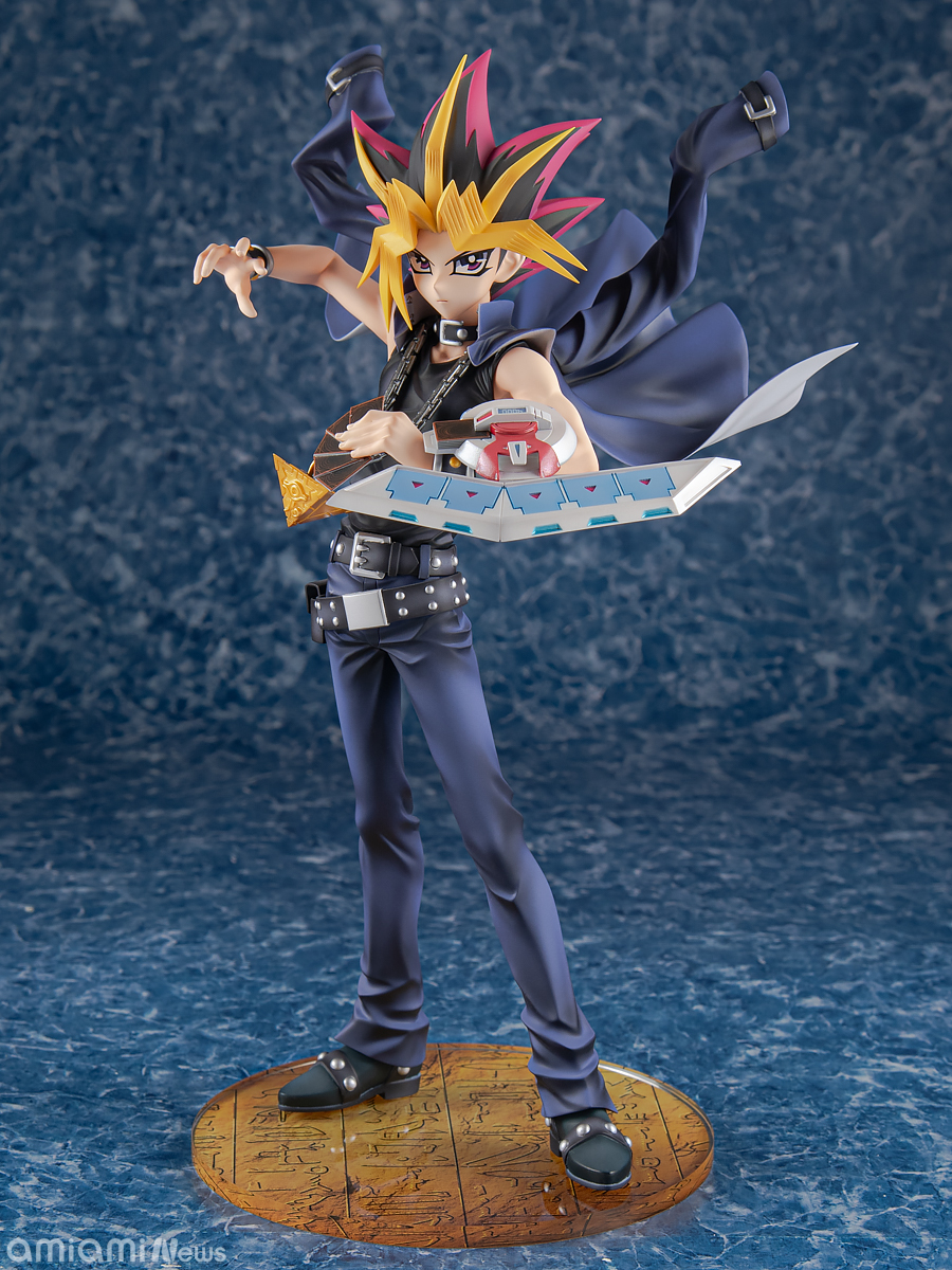 ARTFX　遊戯王デュエルモンスターズ　闇遊戯 Amazon | 壽屋(KOTOBUKIYA) 遊☆戯☆王デュエルモンスターズ