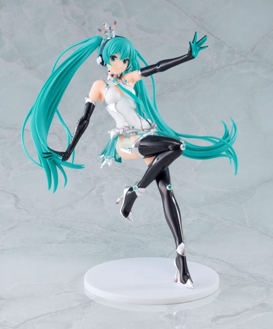 グッドスマイルカンパニーの新ブランド「Reincarnation」始動！第一弾