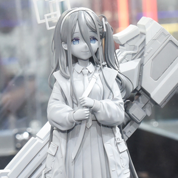 Wonder Festival 2025 上海[Shanghai]-その４-