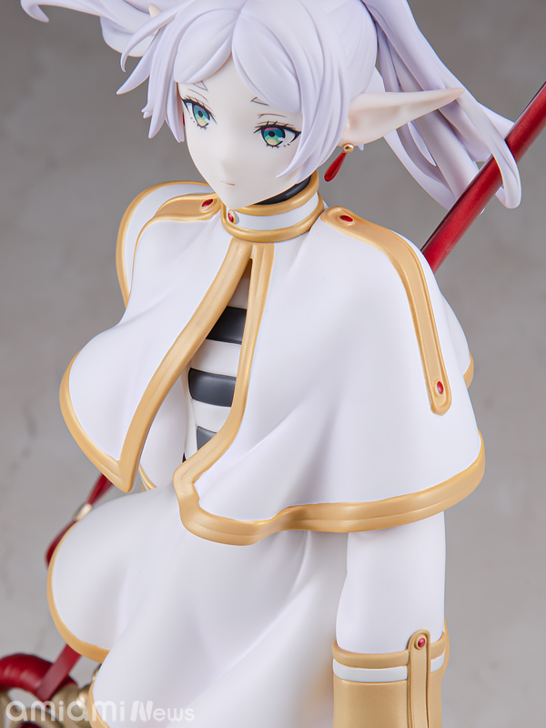 葬送のフリーレン』 フリーレン 1/7 完成品フィギュア[クレーネル]