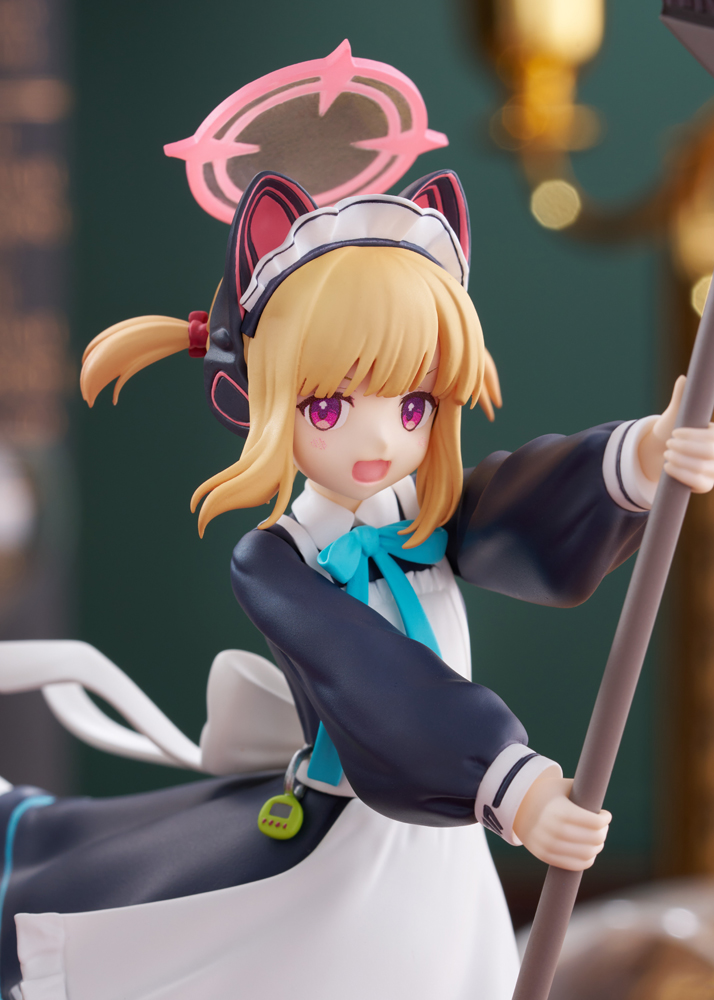ブルーアーカイブ -Blue Archive-』より、メイド姿の「モモイ