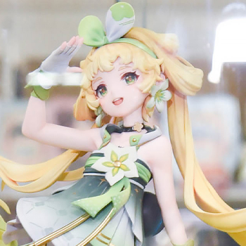 ＜2025年10月3週目＞あみあみ秋葉原ラジオ会館店＆あみあみ秋葉原フィギュアタワー店展示の様子をお届け！
