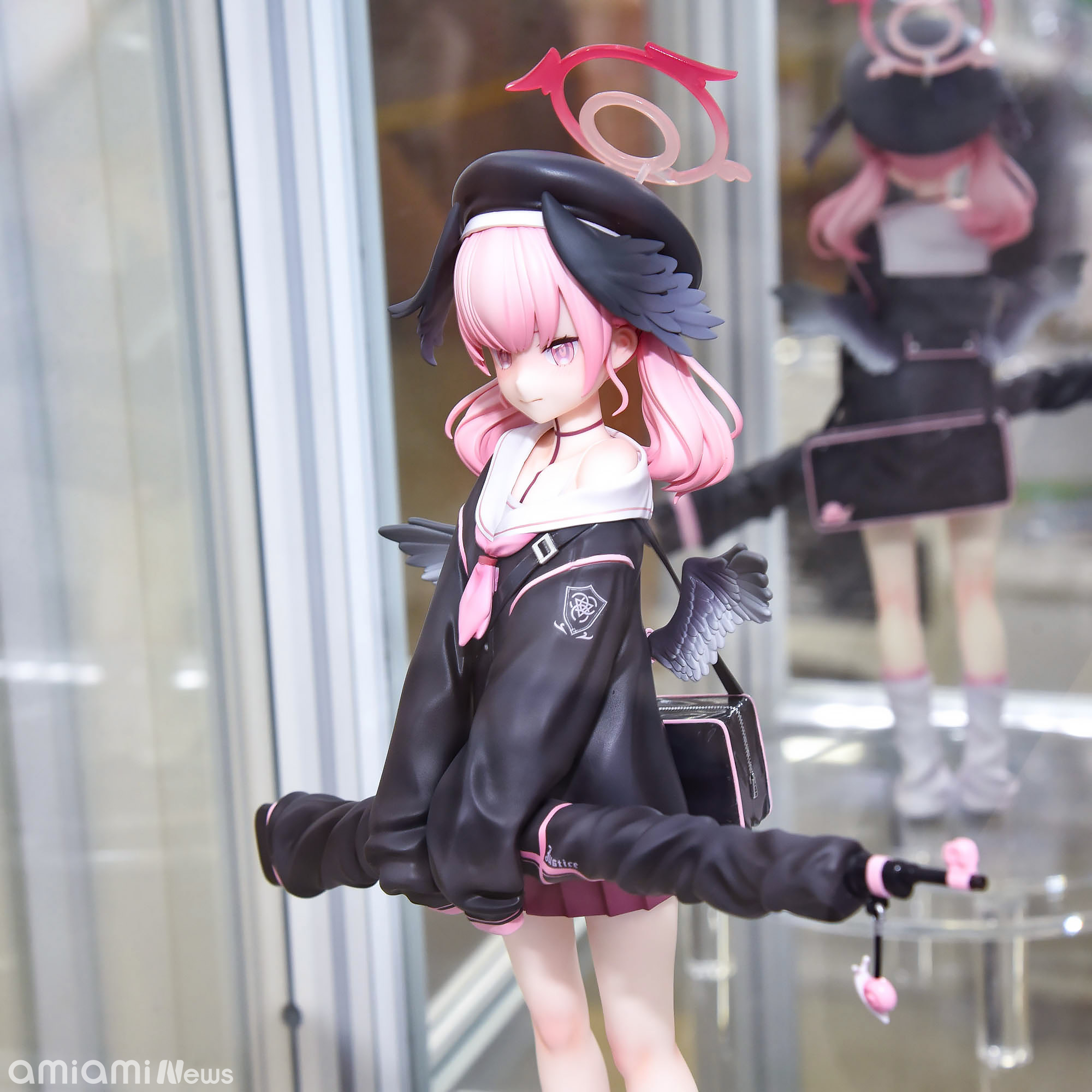 2025年10月5週目＞あみあみ秋葉原ラジオ会館店展示の様子をお届け！