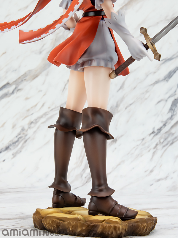ユニコーンオーバーロード』 メリザンド 1/7 完成品フィギュア[コトブキヤ]