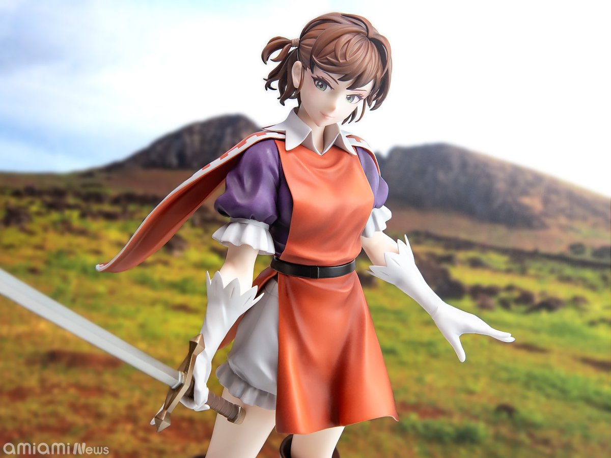 ユニコーンオーバーロード』 メリザンド 1/7 完成品フィギュア[コトブキヤ]