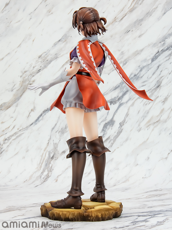ユニコーンオーバーロード』 メリザンド 1/7 完成品フィギュア[コトブキヤ]