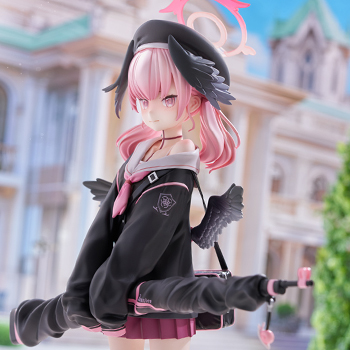 トピックス】『To LOVEる-とらぶる-ダークネス』より「ネメシス」が