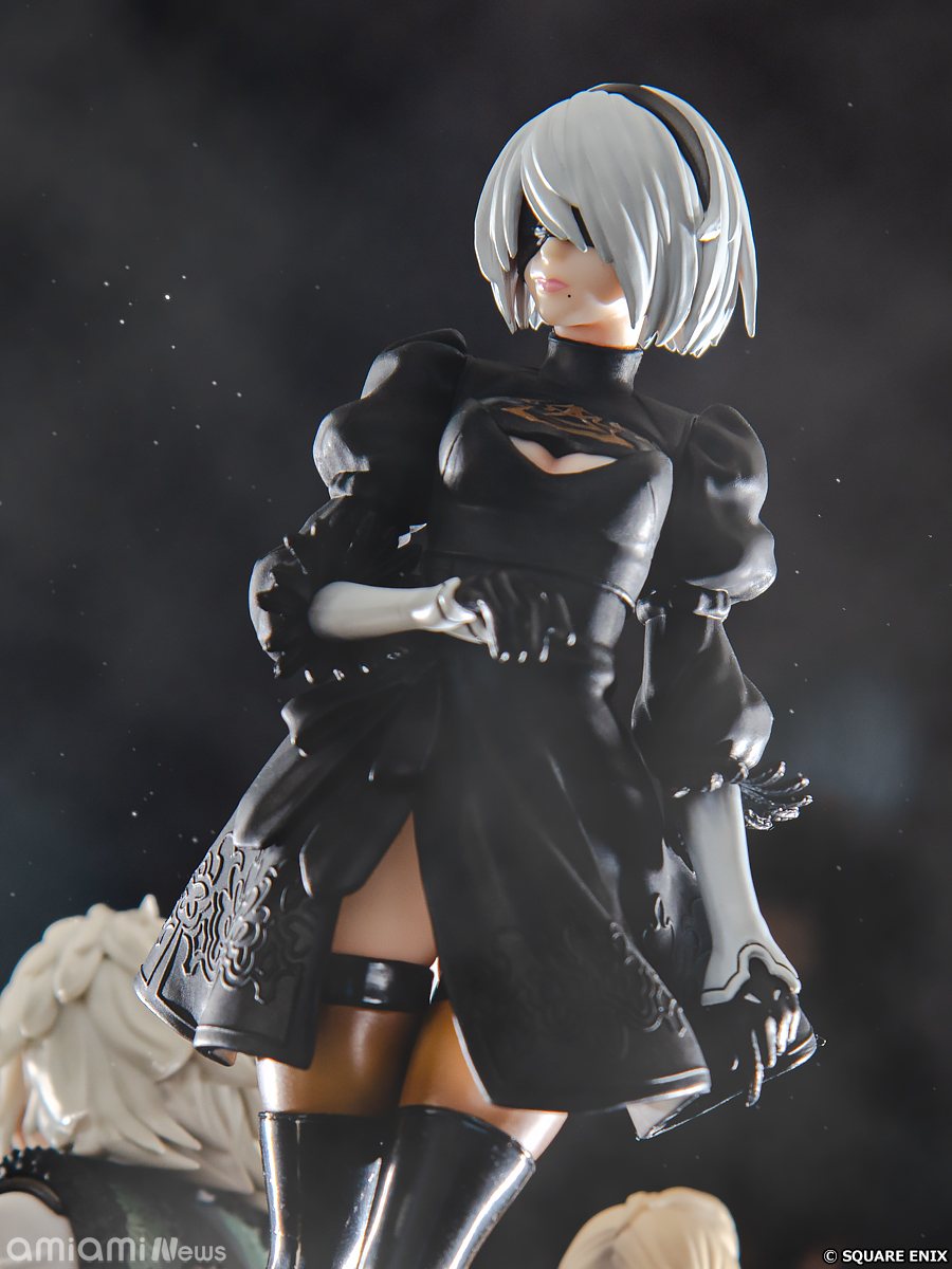 NieR』 Series 15th Anniversary BOX[スクウェア・エニックス]