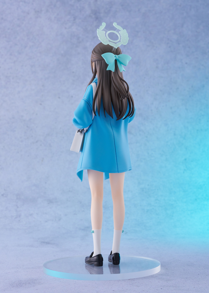 ブルーアーカイブ -Blue Archive-』より、イベントKV姿の「カズサ