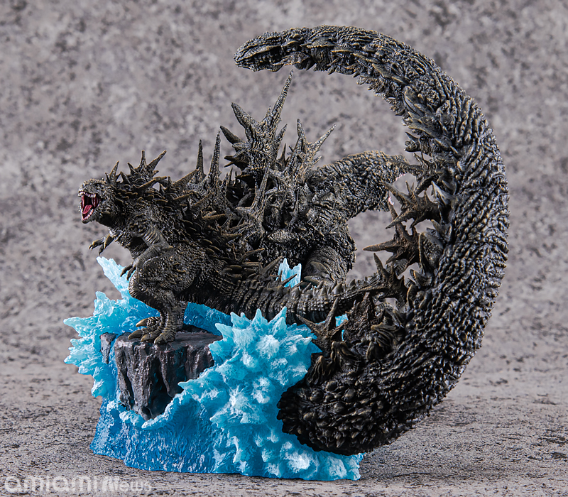 プチラマDX 『ゴジラ-1.0』 完成品フィギュア[メガハウス]