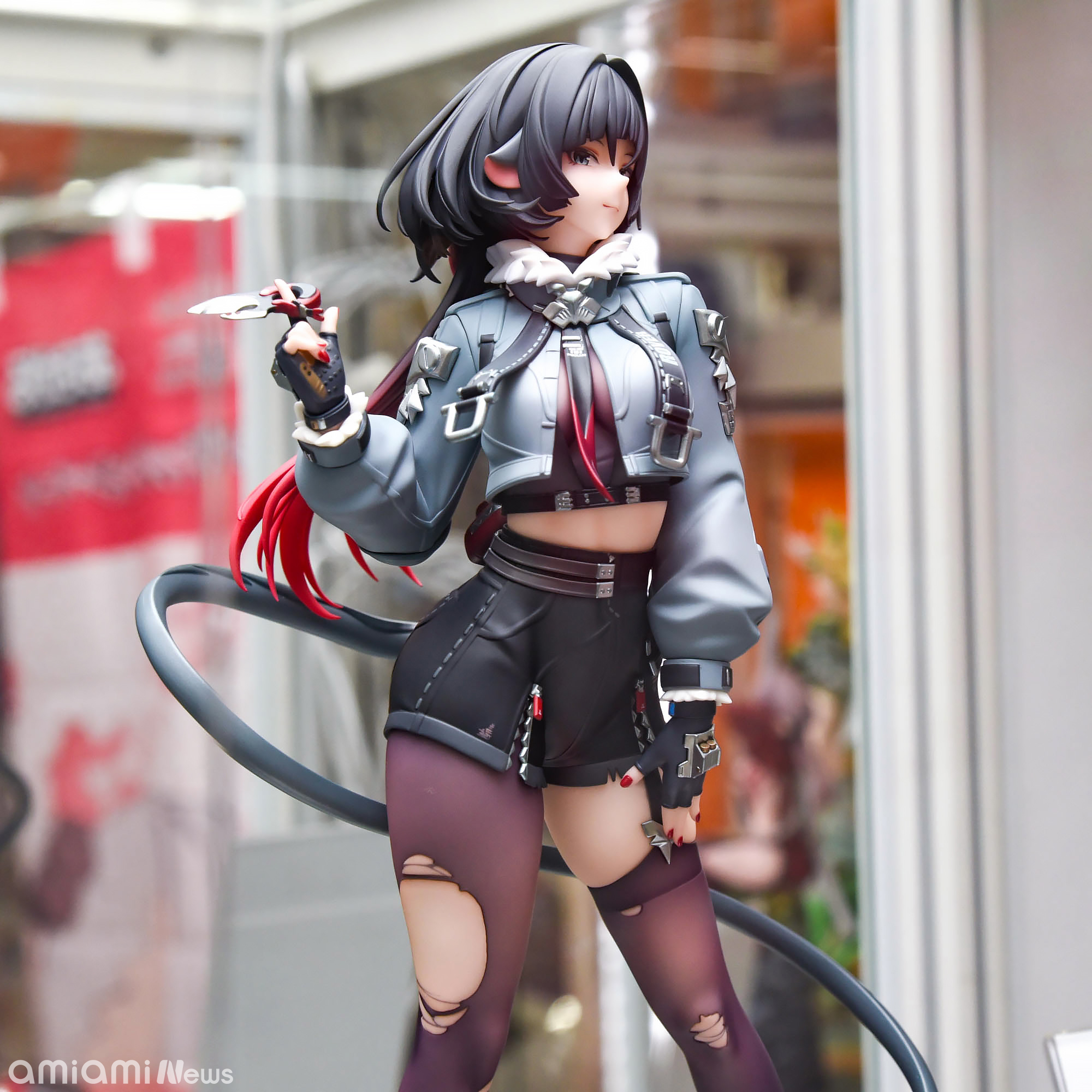 2025年11月3週目＞あみあみ秋葉原ラジオ会館店展示の様子をお届け！