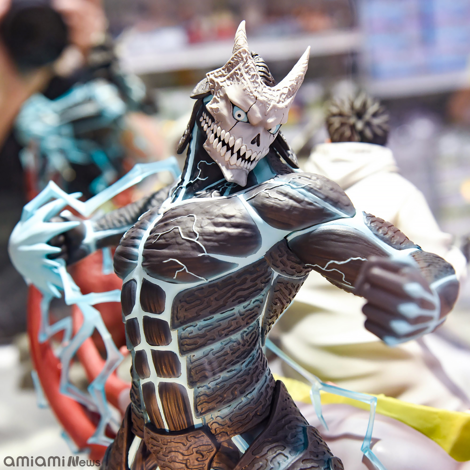 2025年11月4週目＞あみあみ秋葉原ラジオ会館店展示の様子をお届け！