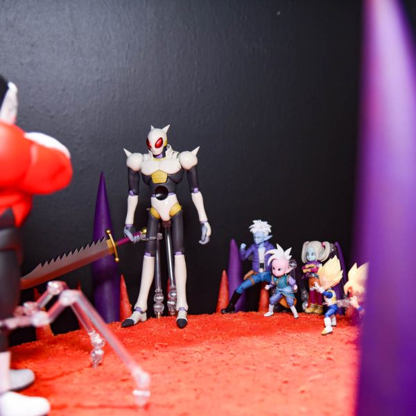 TAMASHII NATION 2025［その3］