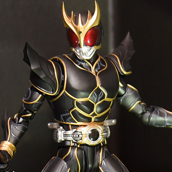 ログ・ホライズン』 アカツキ [アクアマリン]