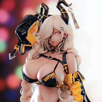 『アズールレーン』 尾張 Anime Expo 2024 Ver. 1/7 完成品フィギュア[クレーネル]