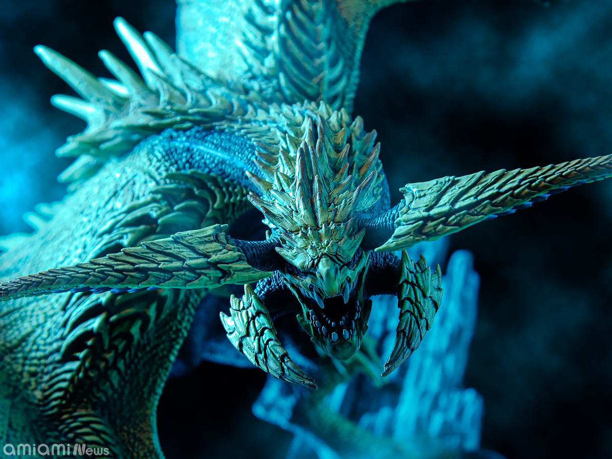 Monster Hunter Wilds