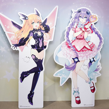 金色のガッシュ!!』より、石版編をテーマにした「あみあみオンライン