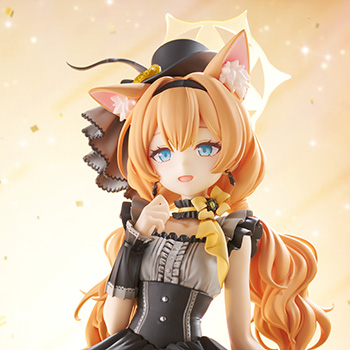 ブルーアーカイブ -Blue Archive-』より、「アカネ(バニーガール)」が1