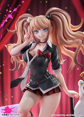 ダンガンロンパ』シリーズより、15周年を祝して「江ノ島盾子」の