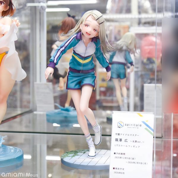 2025年12月3週目＞あみあみ秋葉原ラジオ会館店＆池袋miniフェアグッズ