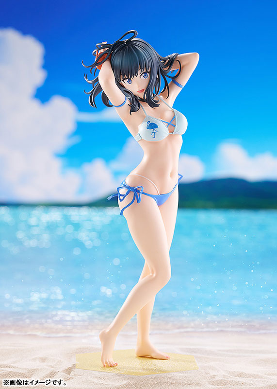 NEW GAME アクリルスタンド　水着　カーテン魂 NEW GAME!!]アクリルスタンド（涼風 青葉／水着）