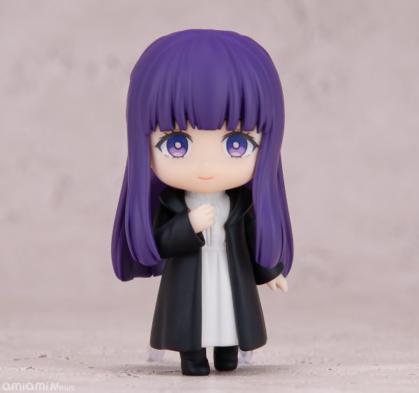 ねんどろいどさぷらいず 『葬送のフリーレン』 6個入りBOX