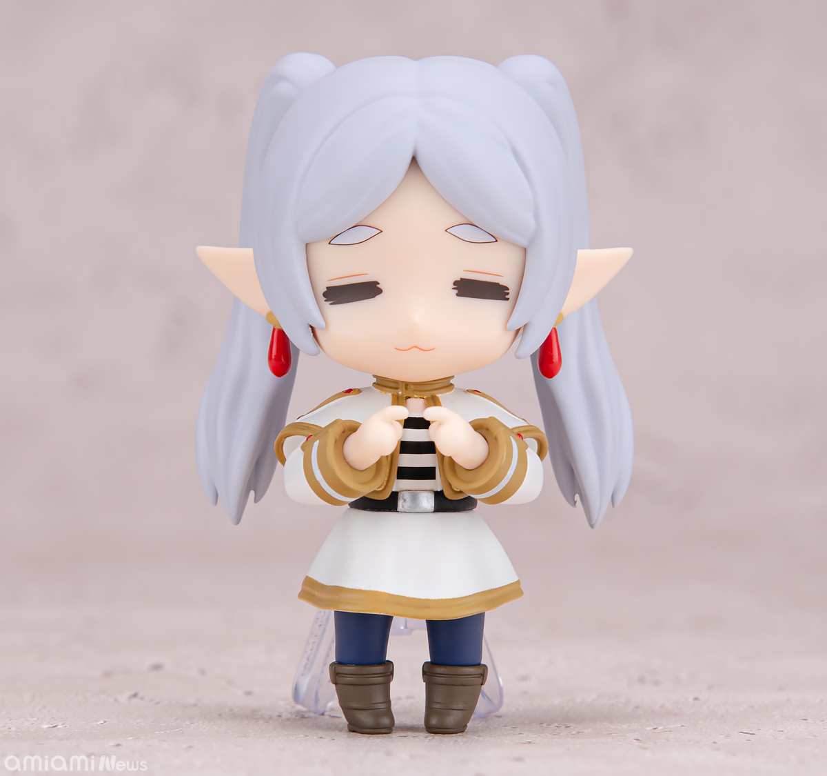 ねんどろいどさぷらいず 『葬送のフリーレン』 6個入りBOX