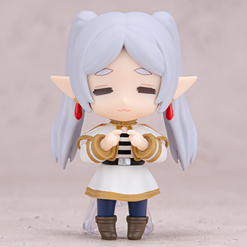 ねんどろいどさぷらいず 『葬送のフリーレン』 6個入りBOX[グッドスマイルカンパニー]