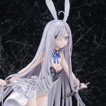 『死亡遊戯で飯を食う。』 原作版 幽鬼 バニードレスver. 1/7 完成品フィギュア[KADOKAWA]