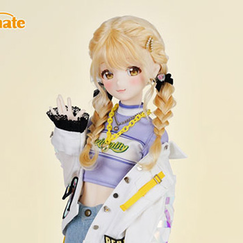 『学園アイドルマスター』より「藤田ことね」が、ゲームからそのまま飛び出したような表情のドールになって登場！